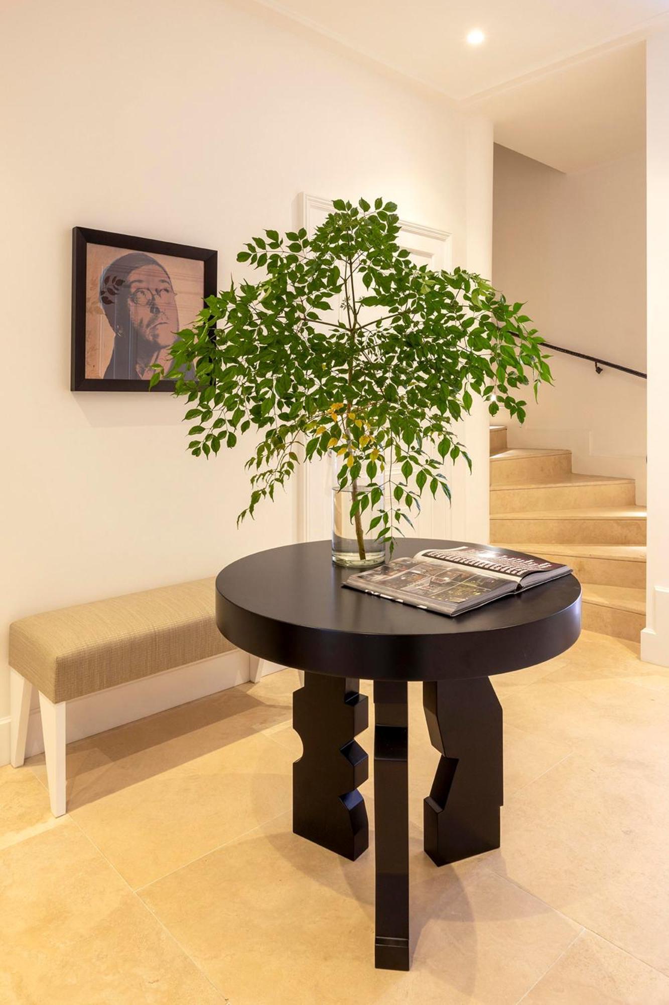 Viam Villa Futura Ρώμη Εξωτερικό φωτογραφία