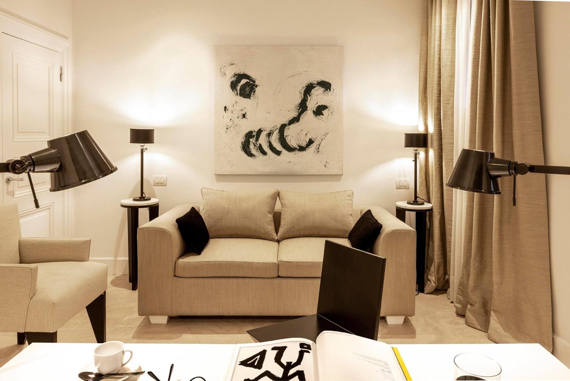 Viam Villa Futura Ρώμη Εξωτερικό φωτογραφία