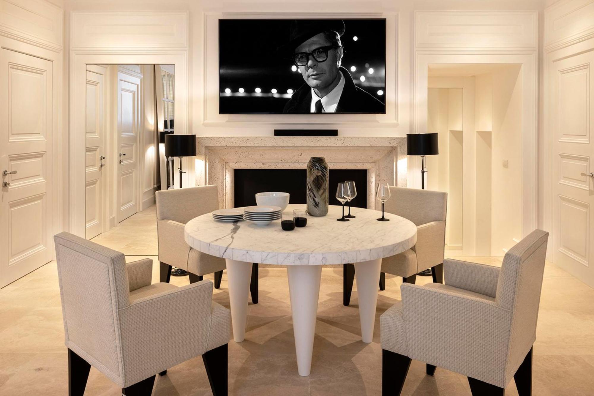 Viam Villa Futura Ρώμη Εξωτερικό φωτογραφία